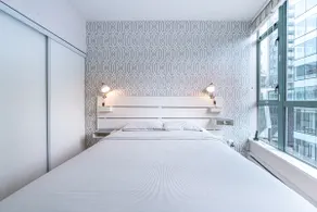 Central Downtown - 3 Bedroom, 2 Bathroom⁵ - Image 4