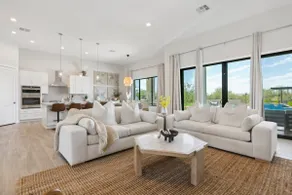 Lux Home |Heated Pool|Spa|Golf Sim|Bball Court - Image 5