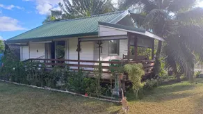 Teivama's Home: Your Exceptional Getaway - Image 3