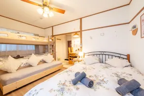 K401/USJ/Kaiyukan/Good access!/4 beds/5 people OK - Image 2