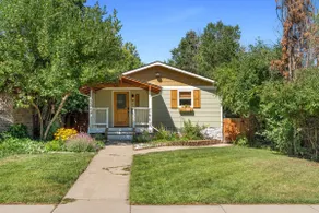 The Quince-2 bd/2ba Sleek Denver Basement Suite - Image 3