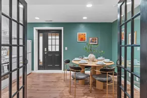 The Quince-2 bd/2ba Sleek Denver Basement Suite - Image 4