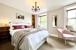 Luxury character Cottage in a popular Village location in Central Northumberland - Image 4