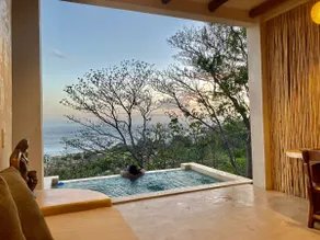 Ocean Views w/private infinity pool/Starlink - Image 5