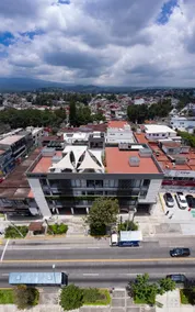 Luxury apartment in Xalapa | Roof Garden & Parking - Image 5