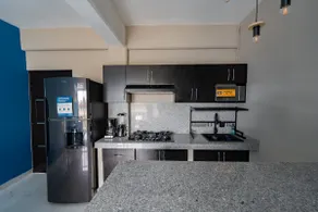 Luxury apartment in Xalapa | Roof Garden & Parking - Image 3