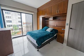 Luxury apartment in Xalapa | Roof Garden & Parking - Image 2