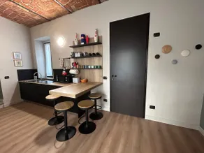 apartment in the city center with parking space - Image 3