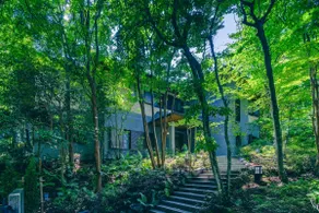 Opening 15% discount now available! Secret Garden Izu, a luxury villa like a 5-star suite room - Image 5