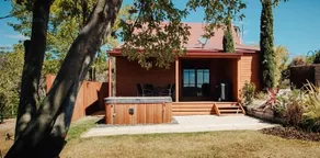 The Spa Cottage @CarrajungEstate - Image 2