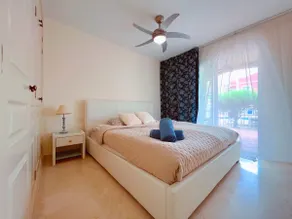 Wonderful Townhouse in Palm Mar, Pool, Parking! - Image 3