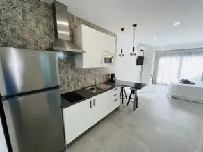 Zulia Suites A/C, Wi-Fi, Apartment Masca Teide l. - Image 3