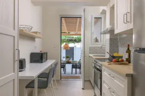 Beachfront-Yacht Marina-prv Terrace:Aquavista Home - Image 5
