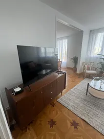 Cozy and bright apartment, 20 minutes from Paris - Image 3