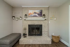 Quiet Wake Forest Retreat Near Joyner/Down Town - Image 3