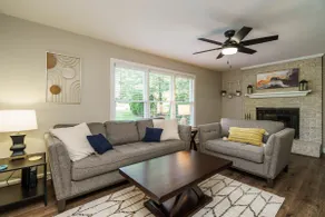 Quiet Wake Forest Retreat Near Joyner/Down Town - Image 4