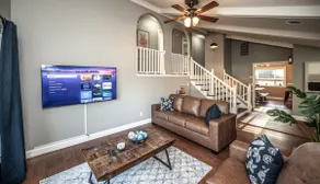 Spring Lake Paradise Pool Home w/Sauna, Cable, Bar - Image 5