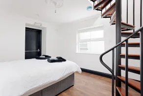 Spiral Retreat in Bray - Image 2
