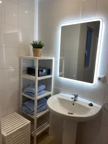 Geräumige Wohnung neben dem Pilar - Image 5