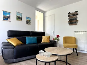 Le repaire du châtaignier, Maison à la campagne, 8 pers, 4 ch, Sidobre - Image 4