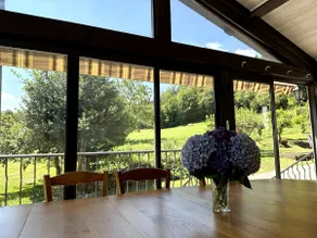 Le repaire du châtaignier, Maison à la campagne, 8 pers, 4 ch, Sidobre - Image 3
