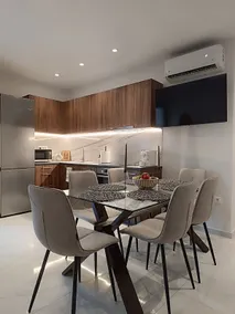 The Athena Apartment, Chania Seaside - Image 4