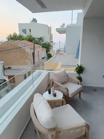 The Athena Apartment, Chania Seaside - Image 3