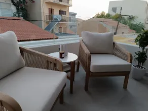 The Athena Apartment, Chania Seaside - Image 5