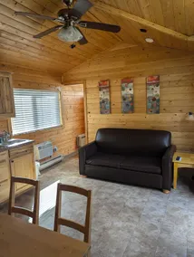 Sweet Retreat Cabin DC4 - Image 2