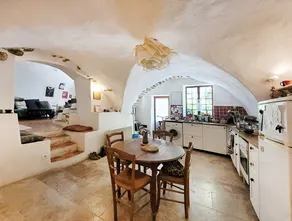 The vaults of the old village - Image 5