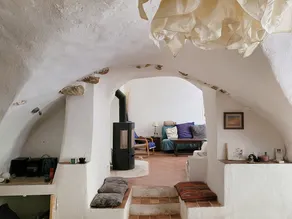 The vaults of the old village - Image 2