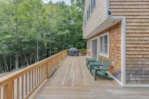 Cozy Cabin Waterville Estates - Image 4