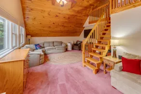 Cozy Cabin Waterville Estates - Image 3