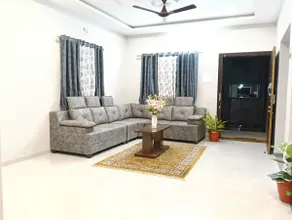Pitruchaya 1bhk Home Stay - Image 5