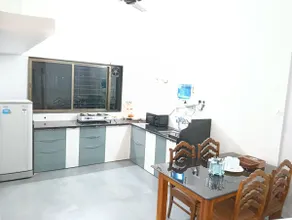 Pitruchaya 1bhk Home Stay - Image 3