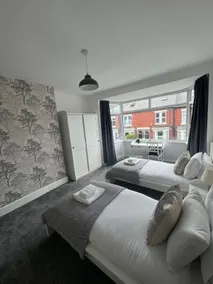 Simonside Apartment - Image 5