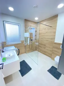 Apartment in Gaisbach close to Würth - Image 2