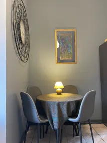 Apartment near Vake Park - Image 3