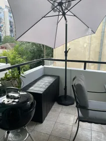 Apartment near Vake Park - Image 2