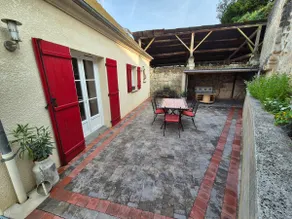 Clamecy Maison La Campagnarde - Image 3