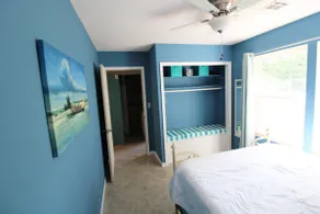 The Stowaway | Grand Lake home - Image 4