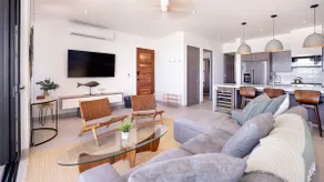 Oceanfront Condo Steps Away From Cerritos Beach - Image 3
