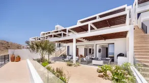 Oceanfront Condo Steps Away From Cerritos Beach - Image 2