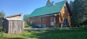 Le Chalet D'or - Image 2