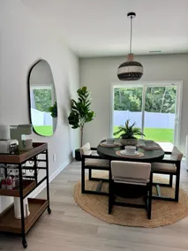 Modern Stay w/ 2 King Beds | Near Elon & Downtown - Image 3