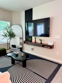 Modern Stay w/ 2 King Beds | Near Elon & Downtown - Image 5
