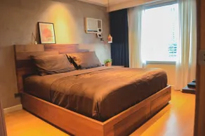 Stylish 1BR Near US Embassy & Luneta with Pool & Gym - Image 3