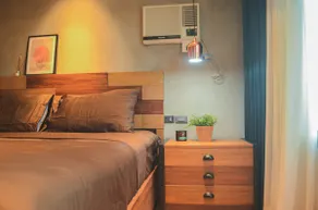 Stylish 1BR Near US Embassy & Luneta with Pool & Gym - Image 4