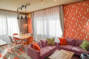 2023 interior renovation! JR Beppu Station 5 min walk/max 9 people/2 free parking spaces - Image 3
