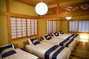 2023 interior renovation! JR Beppu Station 5 min walk/max 9 people/2 free parking spaces - Image 2